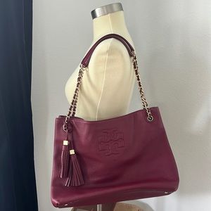 Tory Burch Leather Bag